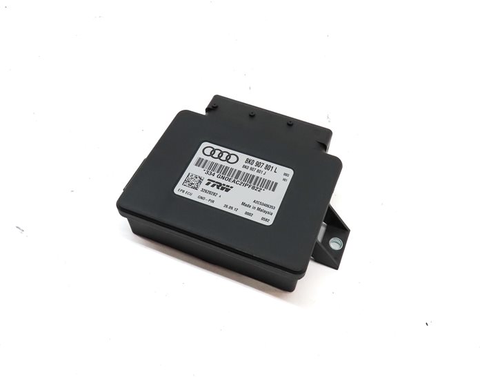 Thumbnail 1: 2013 AUDI A4 S4 (B8 8K) EMERGENCY HILL ELECTRONIC PARKING BRAKE CONTROL MODULE