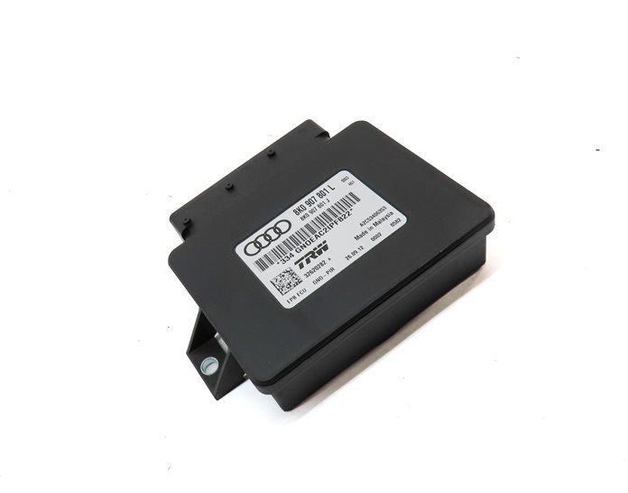 Thumbnail 3: 2013 AUDI A4 S4 (B8 8K) EMERGENCY HILL ELECTRONIC PARKING BRAKE CONTROL MODULE