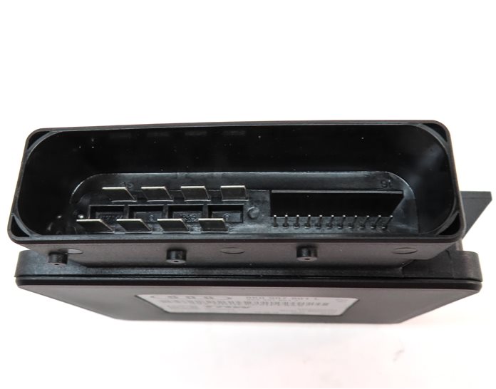 Thumbnail 5: 2013 AUDI A4 S4 (B8 8K) EMERGENCY HILL ELECTRONIC PARKING BRAKE CONTROL MODULE