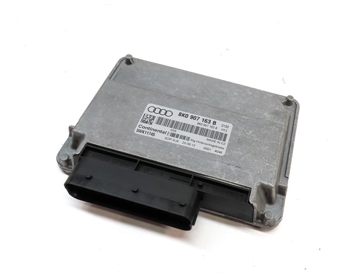 Thumbnail 1: 2013 AUDI S4 (B8 8K) REAR DIFFERENTIAL CARRIER CONTROL MODULE