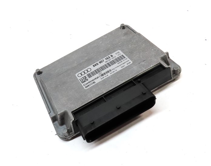 Thumbnail 3: 2013 AUDI S4 (B8 8K) REAR DIFFERENTIAL CARRIER CONTROL MODULE