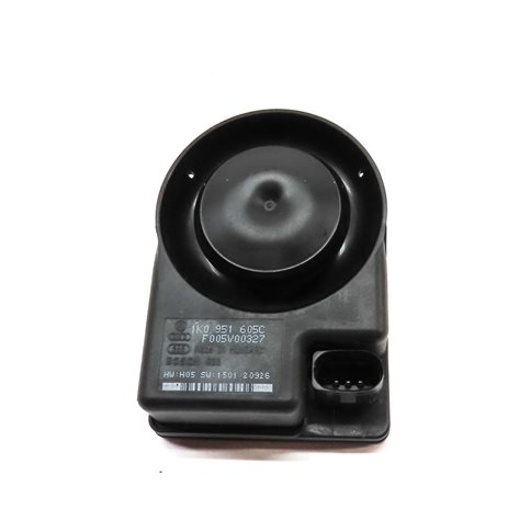 Thumbnail 2: 2013 AUDI S4 (B8 8K) ANTI THEFT SECURITY ALERT ALARM SIREN HORN LOUD SPEAKER