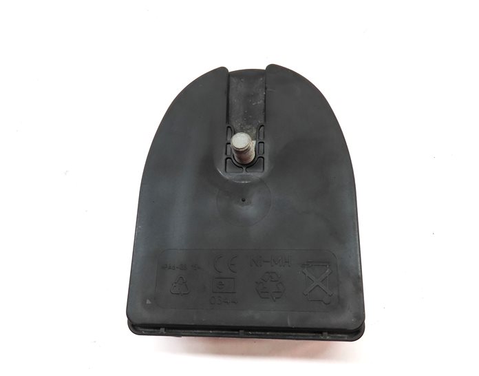 Thumbnail 4: 2013 AUDI S4 (B8 8K) ANTI THEFT SECURITY ALERT ALARM SIREN HORN LOUD SPEAKER
