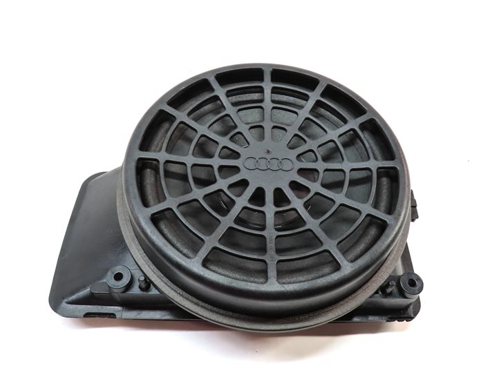 Thumbnail 6: 2013 AUDI S4 B8 8K RADIO STEREO BANG & OLUFSEN AUDIO SOUND SYSTEM SPEAKER SET/14