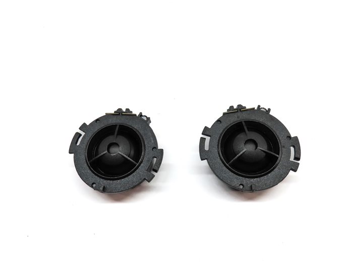 Thumbnail 9: 2013 AUDI S4 B8 8K RADIO STEREO BANG & OLUFSEN AUDIO SOUND SYSTEM SPEAKER SET/14