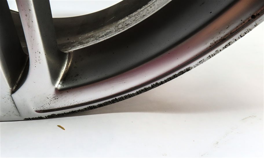 Thumbnail 13: 09-16 AUDI A4 S4 (B8 8K) 19x8.5 ALUMINUM ALLOY 5-TRIPLE SPOKE WHEEL RIM SET/4