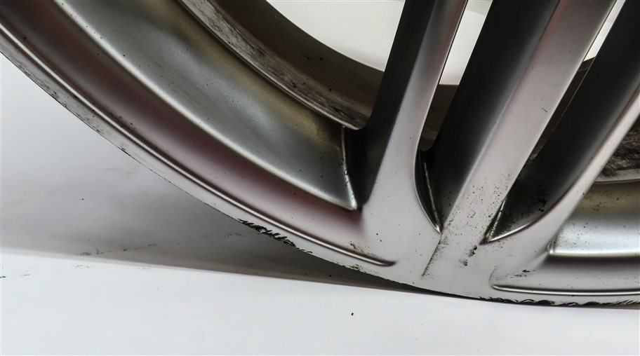 Thumbnail 19: 09-16 AUDI A4 S4 (B8 8K) 19x8.5 ALUMINUM ALLOY 5-TRIPLE SPOKE WHEEL RIM SET/4