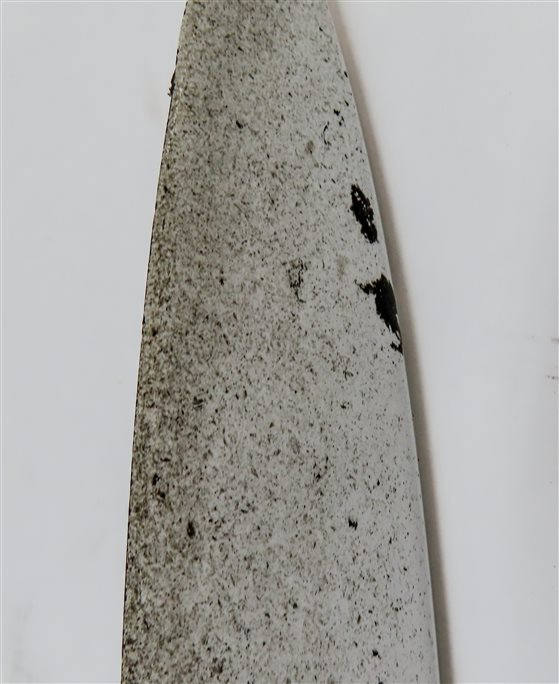 Thumbnail 8: 2013 AUDI S4 (B8 8K) LEFT DRIVER LOWER ROCKER PANEL TRIM (White)