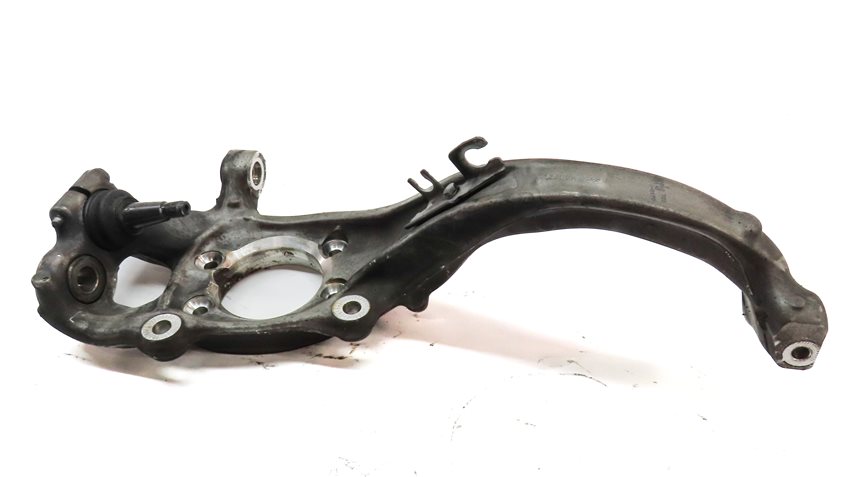 Thumbnail 2: 12-17 AUDI A4 S4 A5 S5 A6 S6 A7 S7 Q5 RIGHT FRONT SPINDLE KNUCKLE (COBAPRESS)
