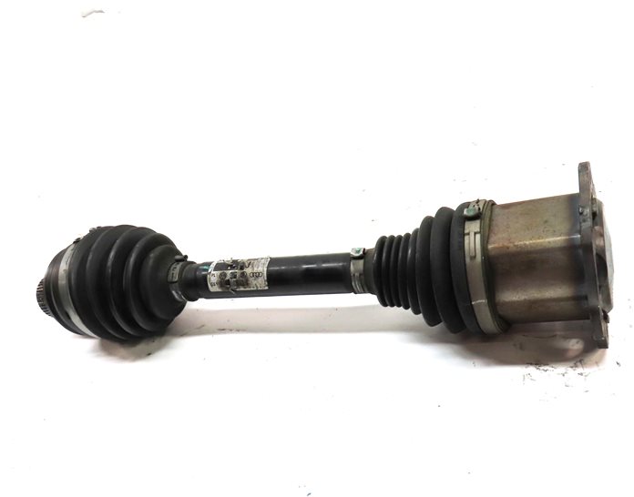 Thumbnail 2: 2008-2016 AUDI A4 A5 S4 S5 (B8 8K 8T) FRONT CV AXLE SHAFT (FITS LEFT & RIGHT)