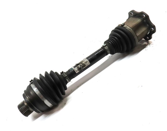 Thumbnail 3: 2008-2016 AUDI A4 A5 S4 S5 (B8 8K 8T) FRONT CV AXLE SHAFT (FITS LEFT & RIGHT)