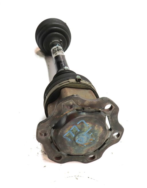 Thumbnail 4: 2008-2016 AUDI A4 A5 S4 S5 (B8 8K 8T) FRONT CV AXLE SHAFT (FITS LEFT & RIGHT)
