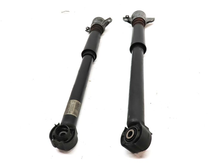 Thumbnail 2: 2013 AUDI S4 (B8 8K) AWD REAR LEFT & RIGHT SPORT SUSPENSION SHOCK STRUT SET/2