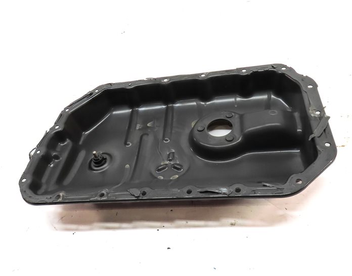 Thumbnail 2: 08-17 AUDI A4 S4 A5 S5 A6 A7 A8 Q5 Q7 B8 8K 8T 8R 3.0L 3.2L LOWER ENGINE OIL PAN
