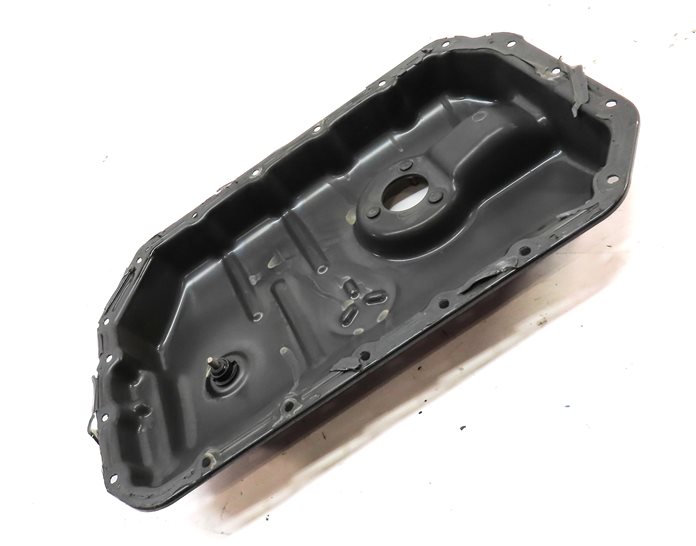 Thumbnail 3: 08-17 AUDI A4 S4 A5 S5 A6 A7 A8 Q5 Q7 B8 8K 8T 8R 3.0L 3.2L LOWER ENGINE OIL PAN