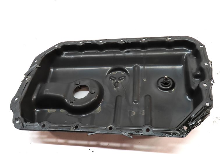 Thumbnail 5: 08-17 AUDI A4 S4 A5 S5 A6 A7 A8 Q5 Q7 B8 8K 8T 8R 3.0L 3.2L LOWER ENGINE OIL PAN