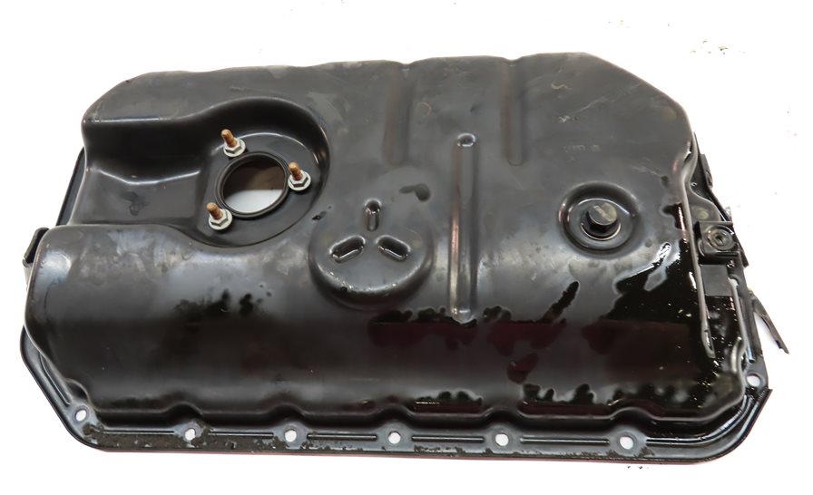Thumbnail 6: 08-17 AUDI A4 S4 A5 S5 A6 A7 A8 Q5 Q7 B8 8K 8T 8R 3.0L 3.2L LOWER ENGINE OIL PAN
