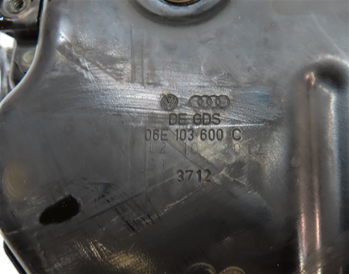Thumbnail 7: 08-17 AUDI A4 S4 A5 S5 A6 A7 A8 Q5 Q7 B8 8K 8T 8R 3.0L 3.2L LOWER ENGINE OIL PAN