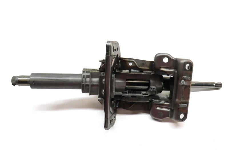 Thumbnail 7: 2013 AUDI S4 (B8 8K) FRONT LEFT DRIVER STEERING COLUMN ASSEMBLY w/ MOTOR