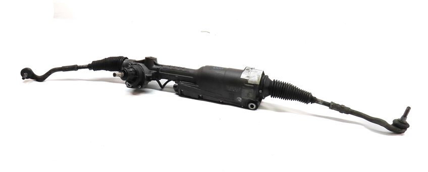 13-17 AUDI A4 S4 A5 S5 RS5 ALLROAD (B8 8K 8T) ELECTRIC STEERING GEAR RACK PINION