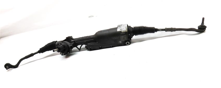Thumbnail 2: 13-17 AUDI A4 S4 A5 S5 RS5 ALLROAD (B8 8K 8T) ELECTRIC STEERING GEAR RACK PINION