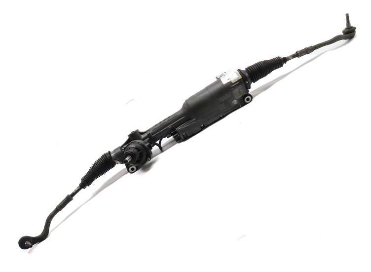 Thumbnail 3: 13-17 AUDI A4 S4 A5 S5 RS5 ALLROAD (B8 8K 8T) ELECTRIC STEERING GEAR RACK PINION