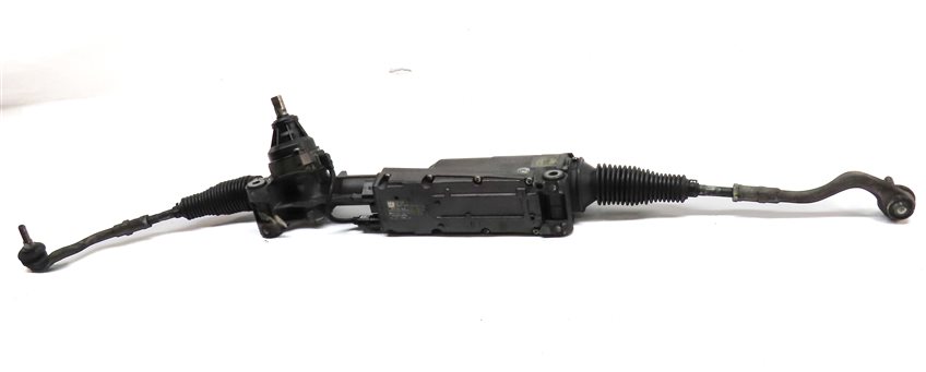 Thumbnail 4: 13-17 AUDI A4 S4 A5 S5 RS5 ALLROAD (B8 8K 8T) ELECTRIC STEERING GEAR RACK PINION