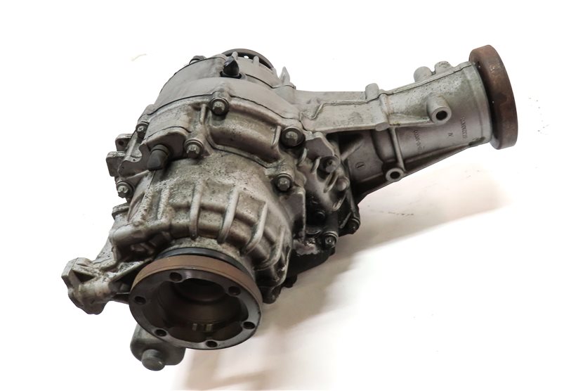 Thumbnail 2: 10-17 AUDI S4 S5 (B8 8K 8T) QUATTRO AWD - MKX MBU LFU - REAR DIFFERENTIAL GEAR