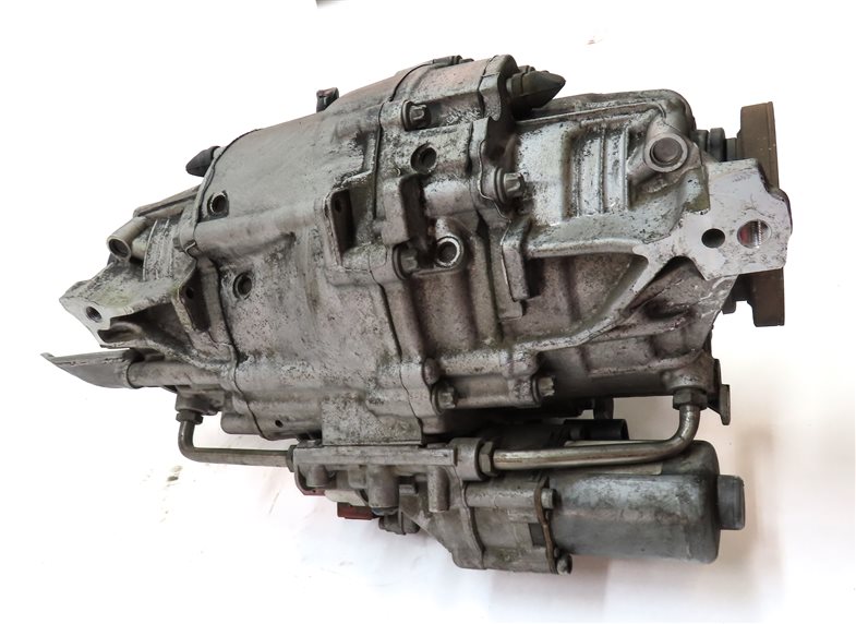 Thumbnail 4: 10-17 AUDI S4 S5 (B8 8K 8T) QUATTRO AWD - MKX MBU LFU - REAR DIFFERENTIAL GEAR