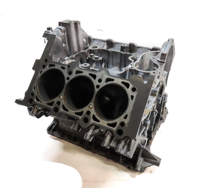 11-17 VW AUDI A6 A7 A8 Q5 Q7 S4 S5 SQ5 3.0L SUPERCHARGED BARE CYLINDER BLOCK