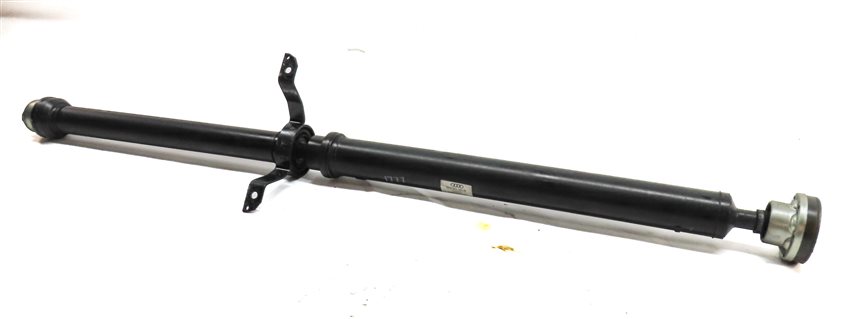 12-16 AUDI S4 (B8 8K) SEDAN AUTO TRANSMISSION REAR DRIVESHAFT DRIVE LINE SHAFT