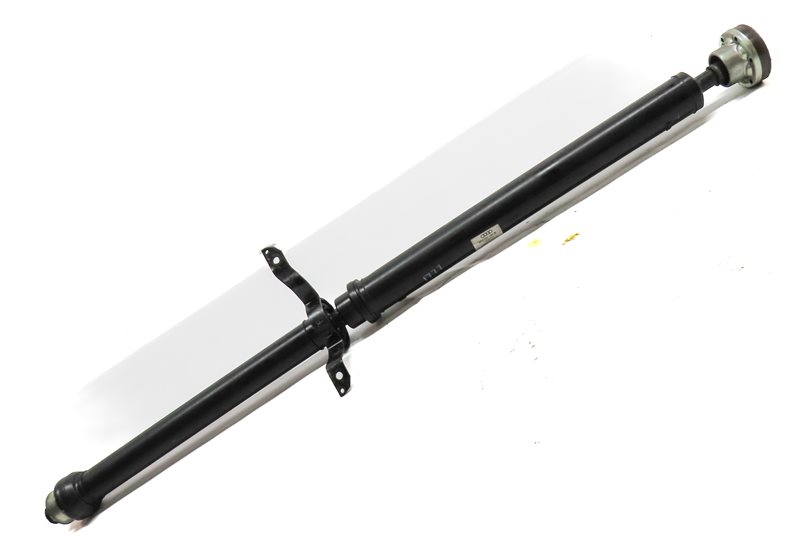 Thumbnail 3: 12-16 AUDI S4 (B8 8K) SEDAN AUTO TRANSMISSION REAR DRIVESHAFT DRIVE LINE SHAFT