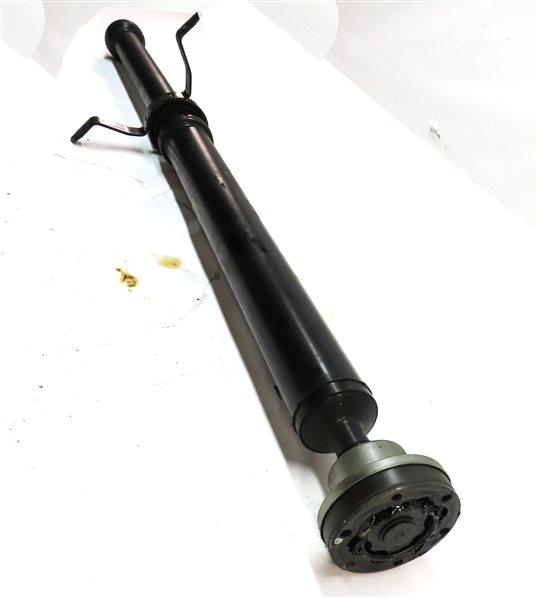 Thumbnail 4: 12-16 AUDI S4 (B8 8K) SEDAN AUTO TRANSMISSION REAR DRIVESHAFT DRIVE LINE SHAFT