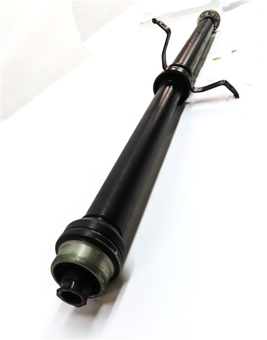 Thumbnail 5: 12-16 AUDI S4 (B8 8K) SEDAN AUTO TRANSMISSION REAR DRIVESHAFT DRIVE LINE SHAFT