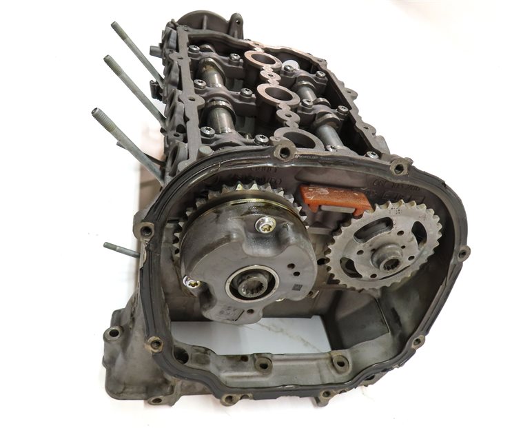 Thumbnail 6: 13-17 AUDI S4 S5 Q5 SQ5 (8K 8T 8R) 3.0L SUPERCHARGED ENGINE RIGHT CYLINDER HEAD