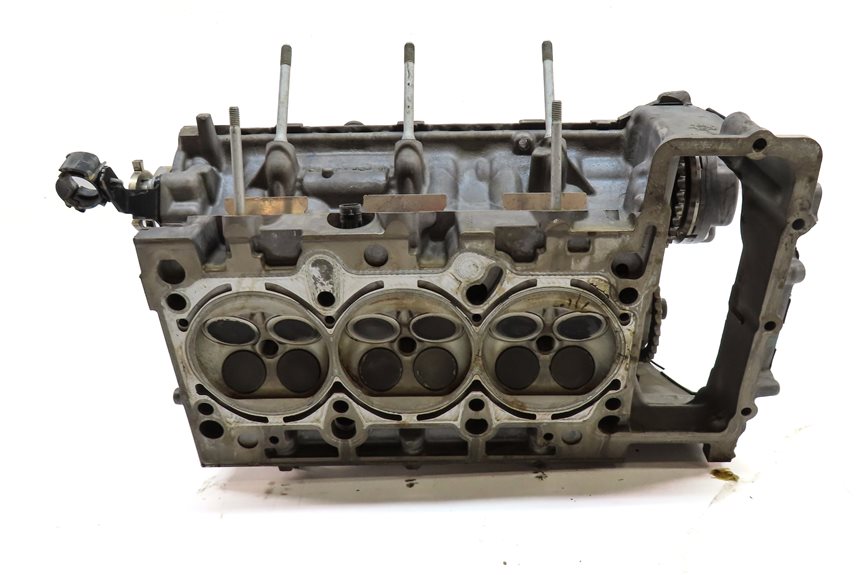 Thumbnail 8: 13-17 AUDI S4 S5 Q5 SQ5 (8K 8T 8R) 3.0L SUPERCHARGED ENGINE RIGHT CYLINDER HEAD