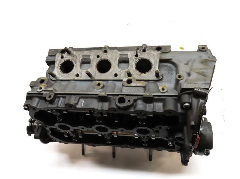 Thumbnail 9: 13-17 AUDI S4 S5 Q5 SQ5 (8K 8T 8R) 3.0L SUPERCHARGED ENGINE RIGHT CYLINDER HEAD