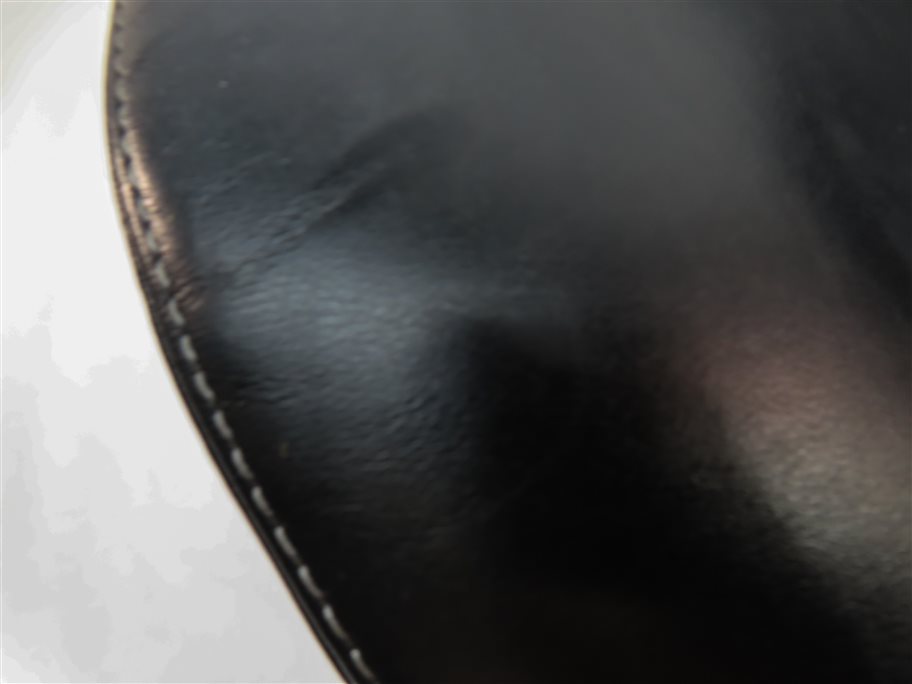 Thumbnail 13: 2013 AUDI S4 (B8 8K) FRONT LEFT DRIVER UPPER MEMORY HEAT SPORT SEAT BACK (Black)