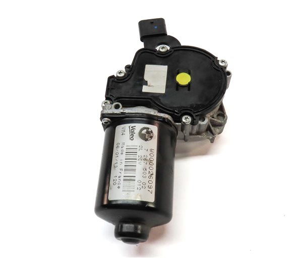 Thumbnail 2: 2012-2019 BMW M3 M4 3 4 SERIES (F30 F32) FRONT WINDSHIELD WIPER MOTOR