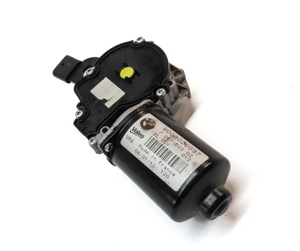 Thumbnail 3: 2012-2019 BMW M3 M4 3 4 SERIES (F30 F32) FRONT WINDSHIELD WIPER MOTOR