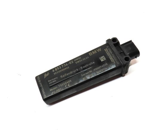 2012-2016 BMW 228i 328i 335i 435i (F22 F30 F31 F32) TPMS SENSOR ANTENNA 433MHz