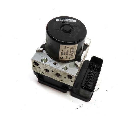 12-13 BMW 320i 328i 335i (F30) SEDAN ABS DSC ANTI LOCK BRAKE PUMP w/ MODULE