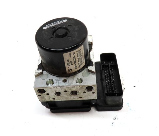 Thumbnail 2: 12-13 BMW 320i 328i 335i (F30) SEDAN ABS DSC ANTI LOCK BRAKE PUMP w/ MODULE