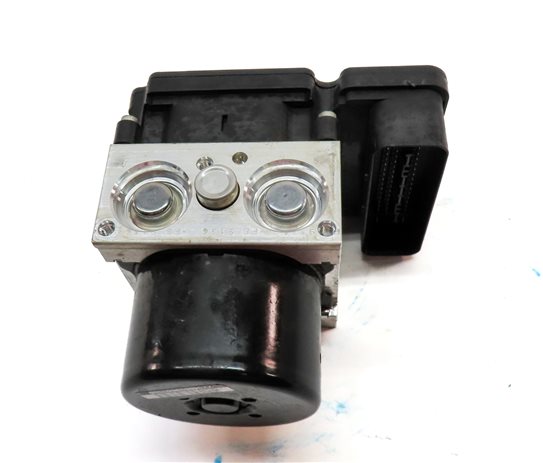 Thumbnail 4: 12-13 BMW 320i 328i 335i (F30) SEDAN ABS DSC ANTI LOCK BRAKE PUMP w/ MODULE