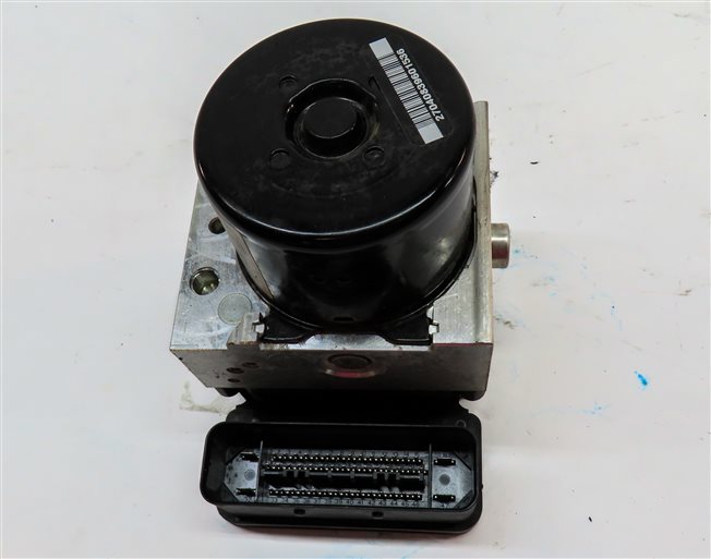 Thumbnail 5: 12-13 BMW 320i 328i 335i (F30) SEDAN ABS DSC ANTI LOCK BRAKE PUMP w/ MODULE