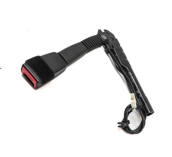 Thumbnail 3: 12-19 BMW 2 3 4 M3 (F22 F32 F33 F34 F36) FRONT RIGHT PASSENGER SEATBELT RECEIVER