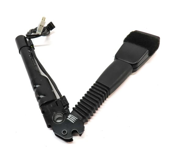 Thumbnail 4: 12-19 BMW 2 3 4 M3 (F22 F32 F33 F34 F36) FRONT RIGHT PASSENGER SEATBELT RECEIVER