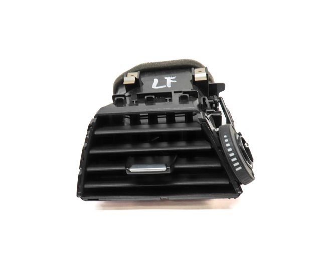 Thumbnail 2: 2013 BMW 335XI (F30) FRONT LEFT DRIVER DASH HEAT AIR AC HVAC VENT (Black)