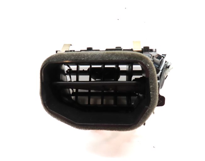 Thumbnail 4: 2013 BMW 335XI (F30) FRONT LEFT DRIVER DASH HEAT AIR AC HVAC VENT (Black)