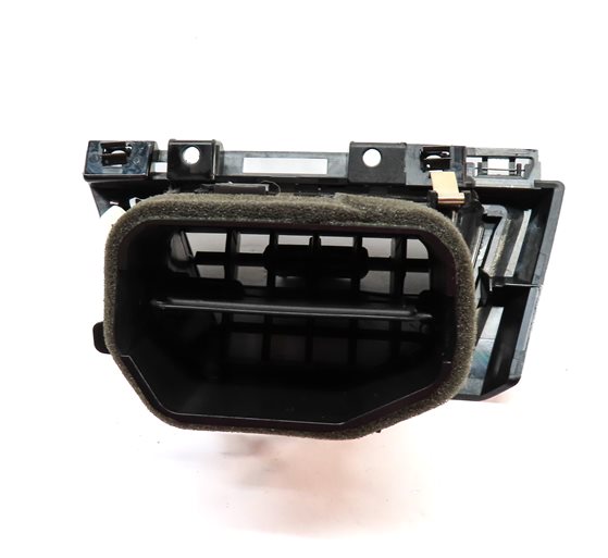 Thumbnail 4: 2013 BMW 335XI (F30) FRONT RIGHT PASSENGER DASH HEAT AIR AC HVAC VENT (Black)